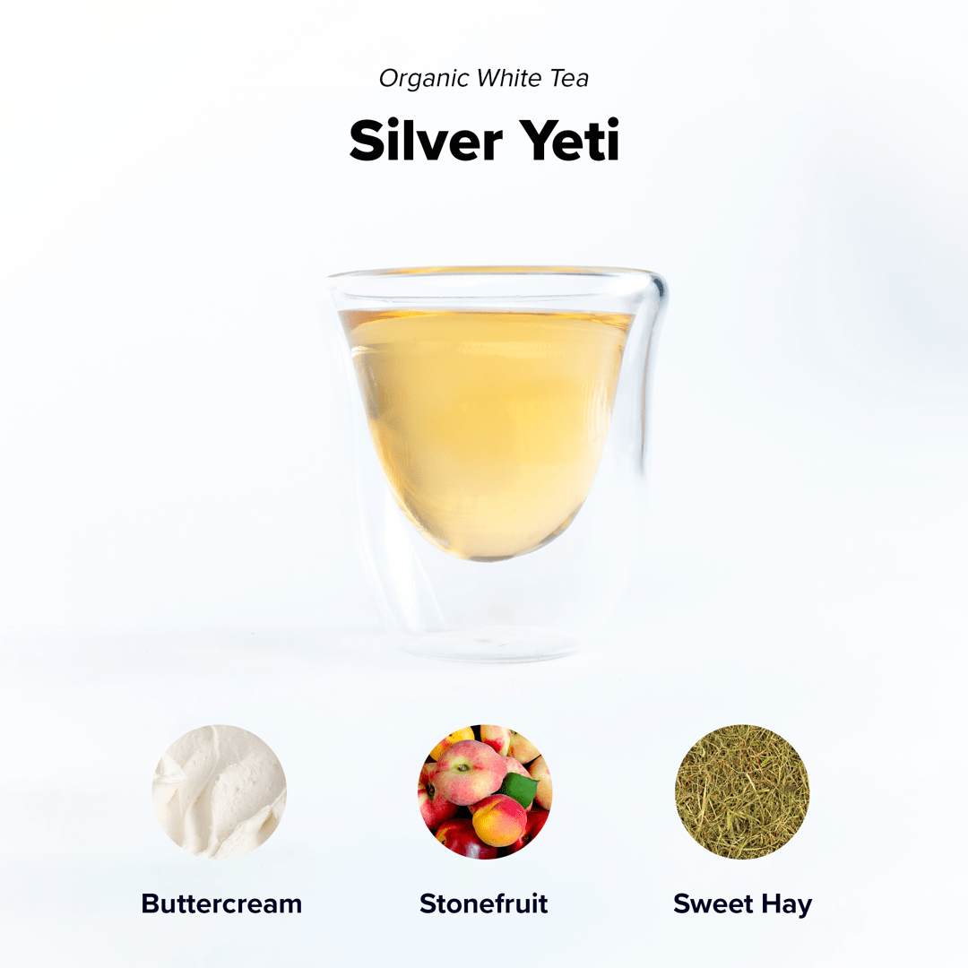 Silver Yeti | Wholesale-1