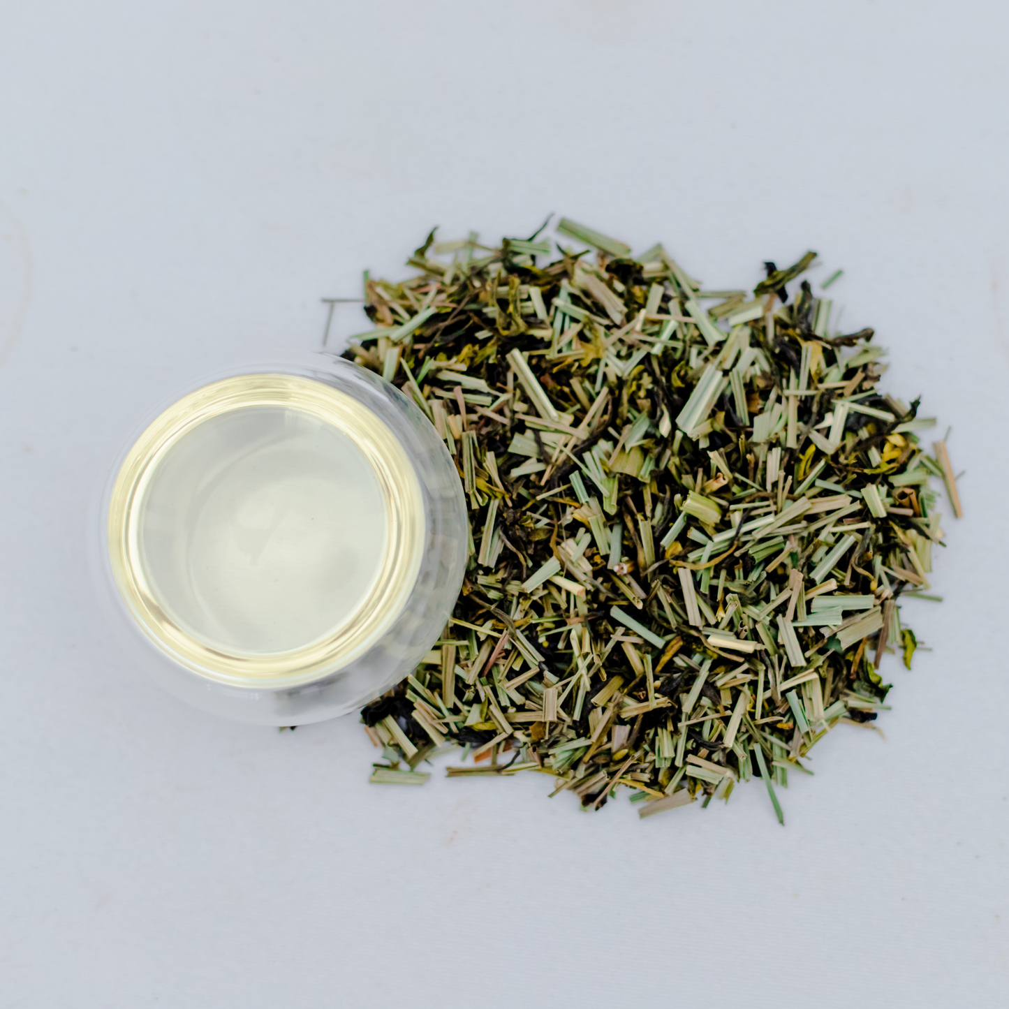 Lemongrass Green Tea | Wholesale-1