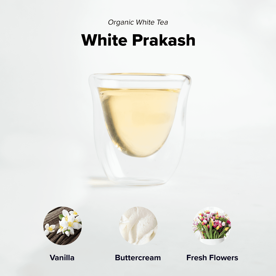 White Prakash | Retail Package-1