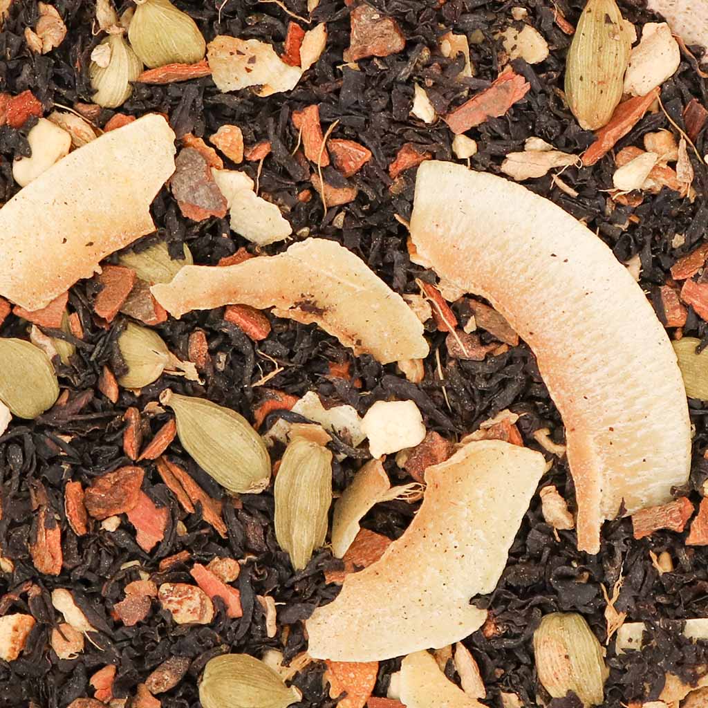Baya Coconut Chai-1