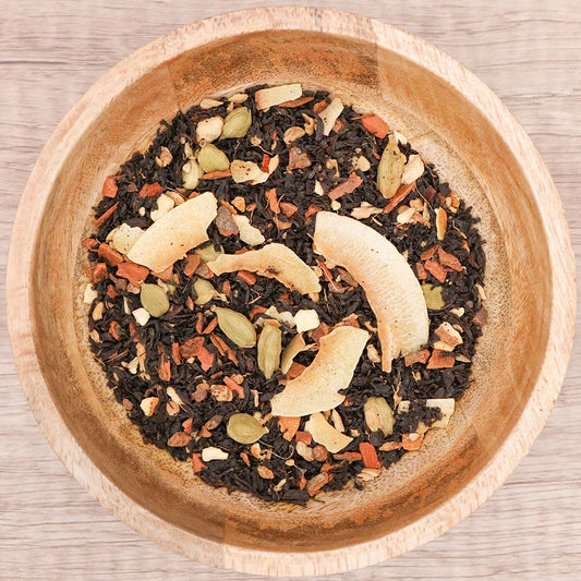 Baya Coconut Chai-0
