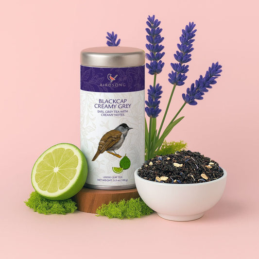 Blackcap Creamy Grey-0