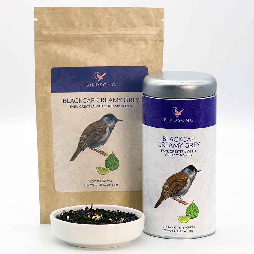Blackcap Creamy Grey-1