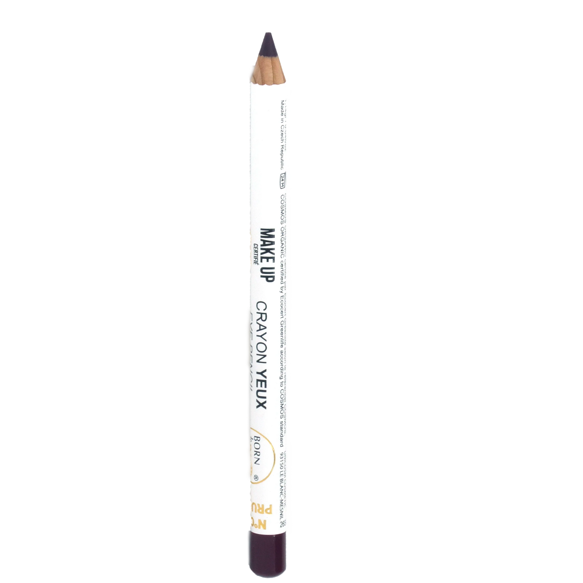 Eye Pencil - Certified Organic-6