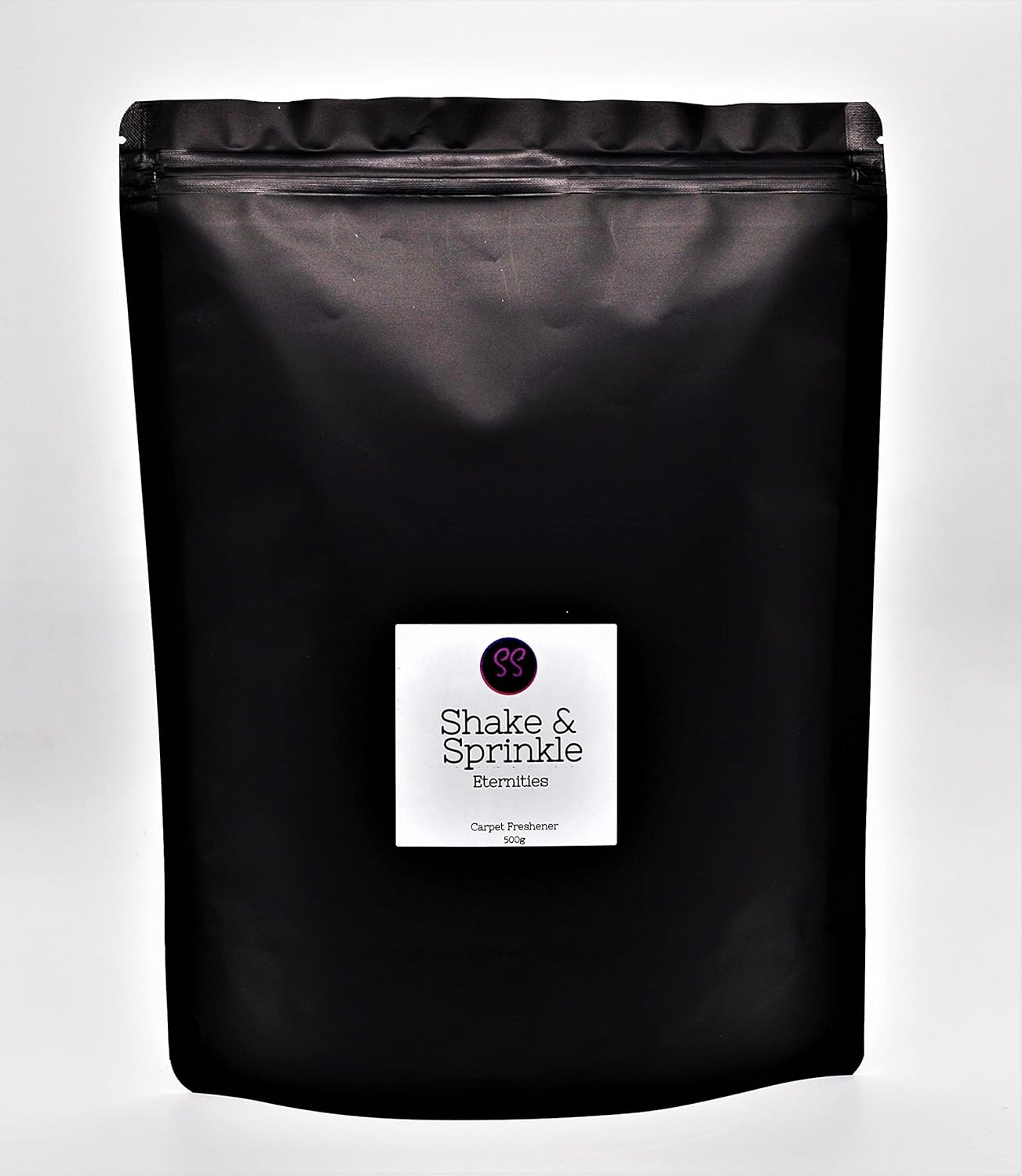 Eternities Perfume Inspired Shake & Sprinkle Carpet Freshener 500g-0