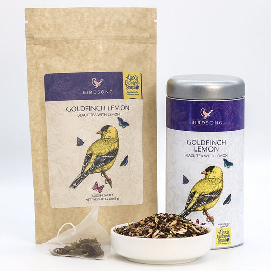 Goldfinch Lemon-0