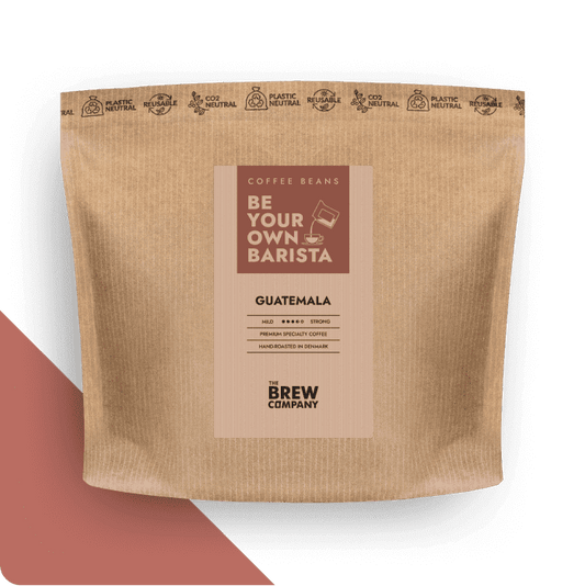 GUATEMALA SPECIALTY COFFEE BEANS-0