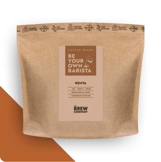 KENYA SPECIALTY COFFEE BEANS-0