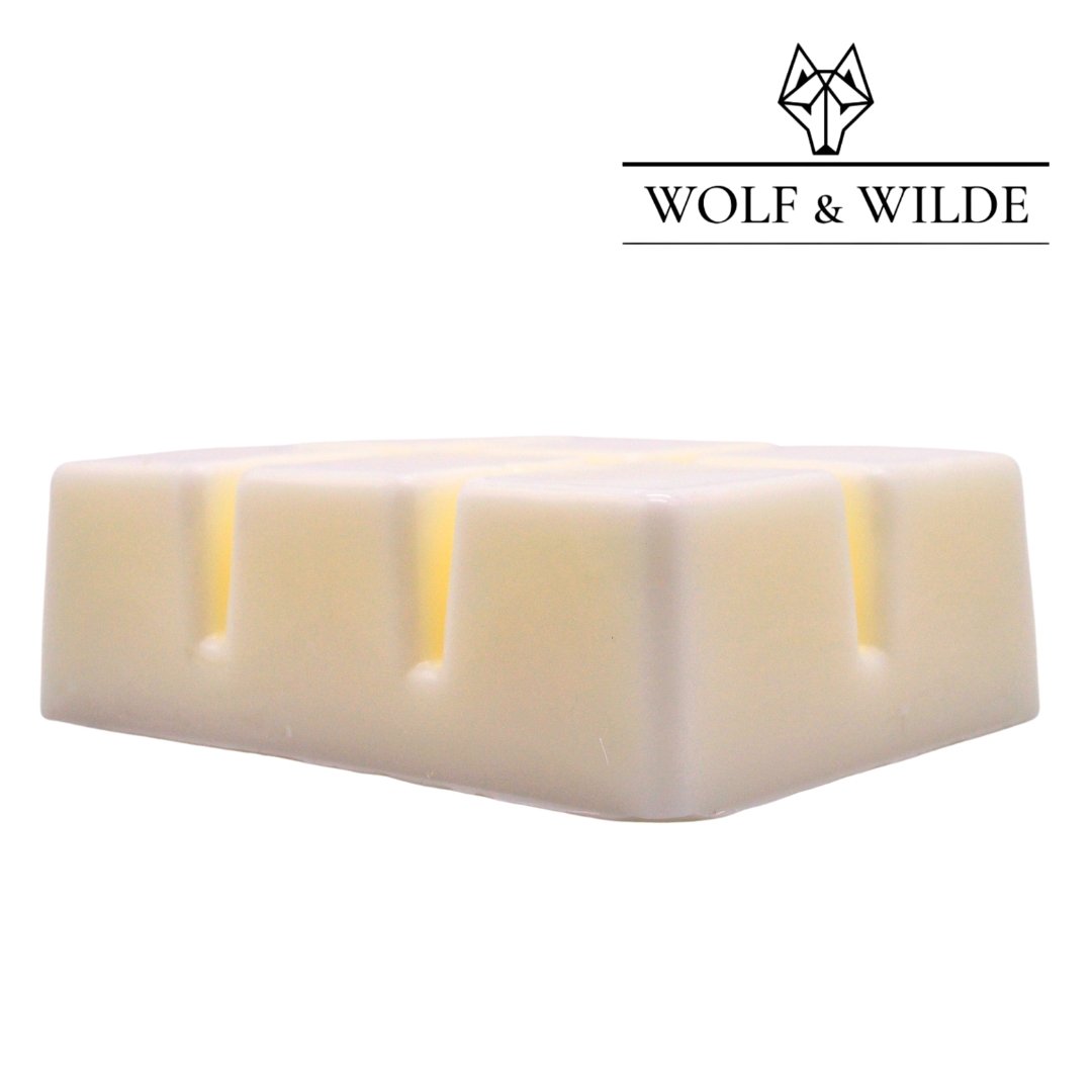 Molton Amber Soy Wax Melts 100g-4