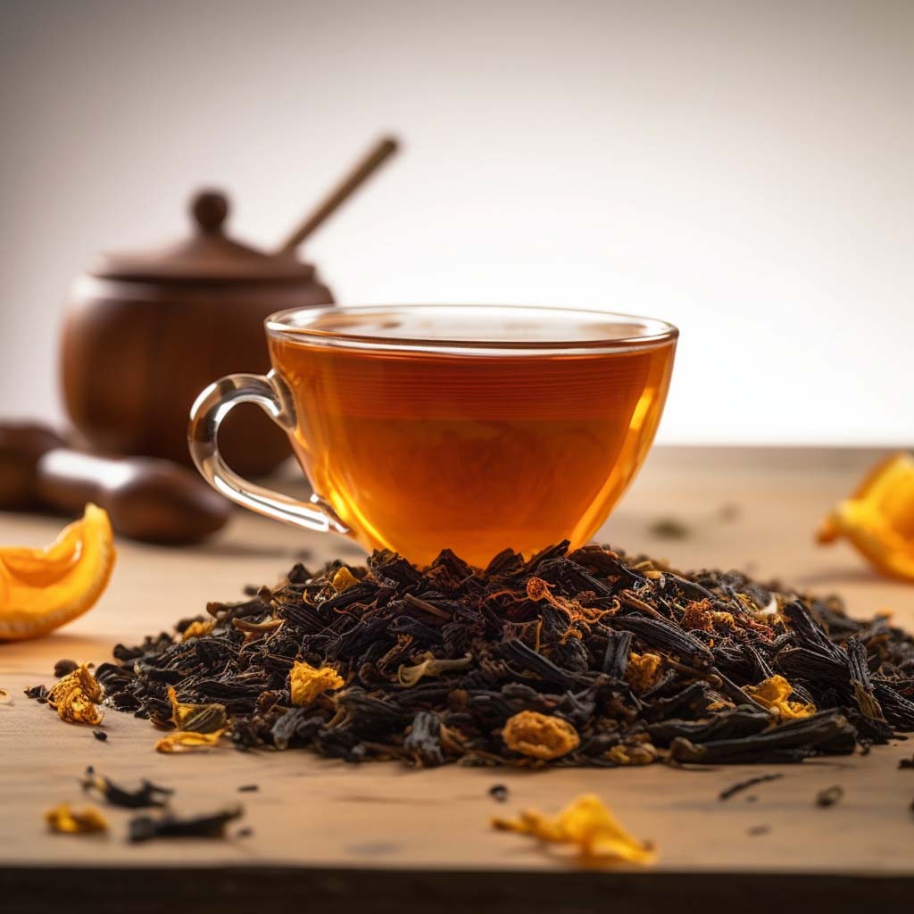 Smoky Orange Sparrow-3