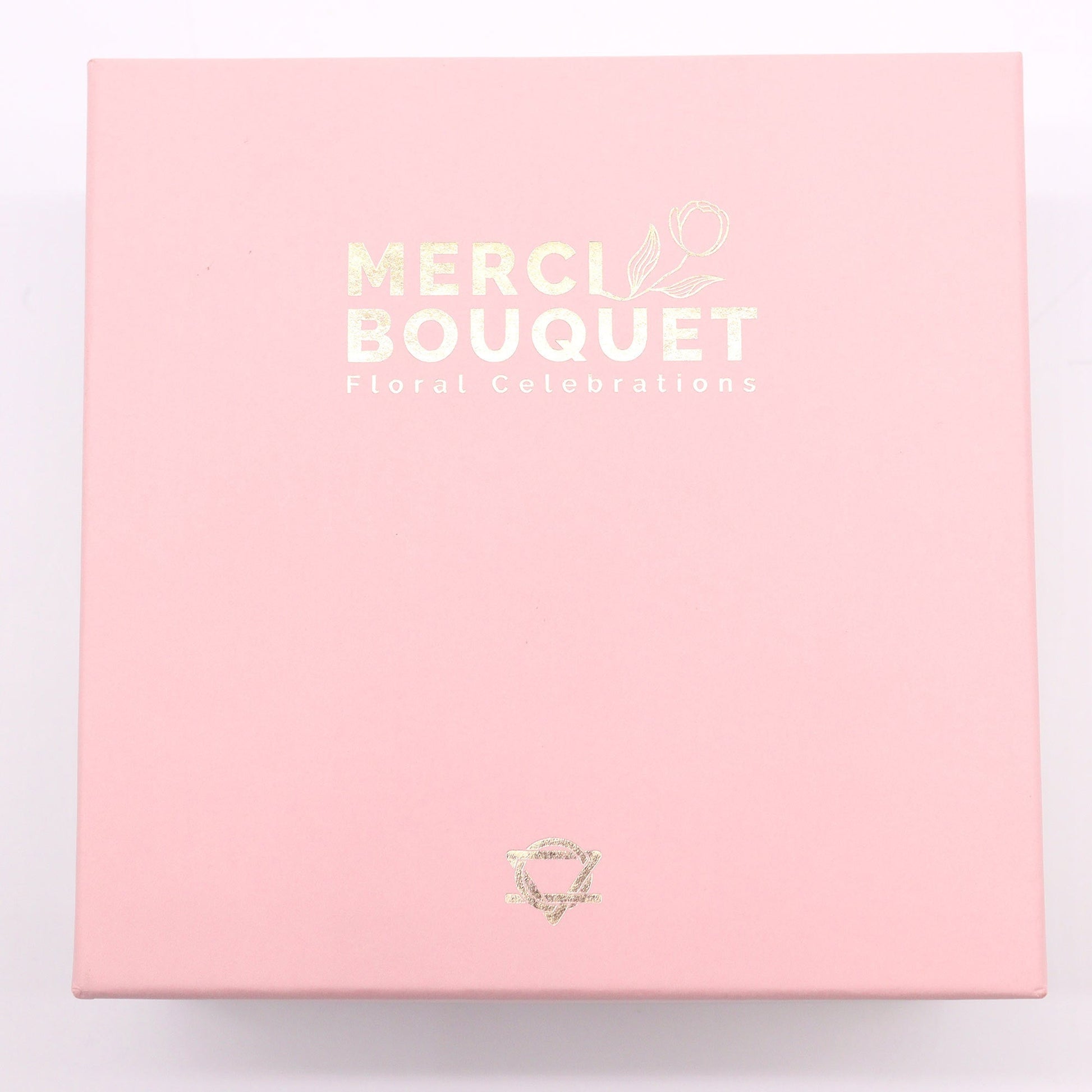 Square Box - Baby Blessings - Pinks-1