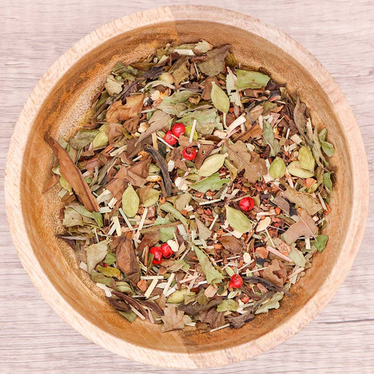 Sunbird Chai-0