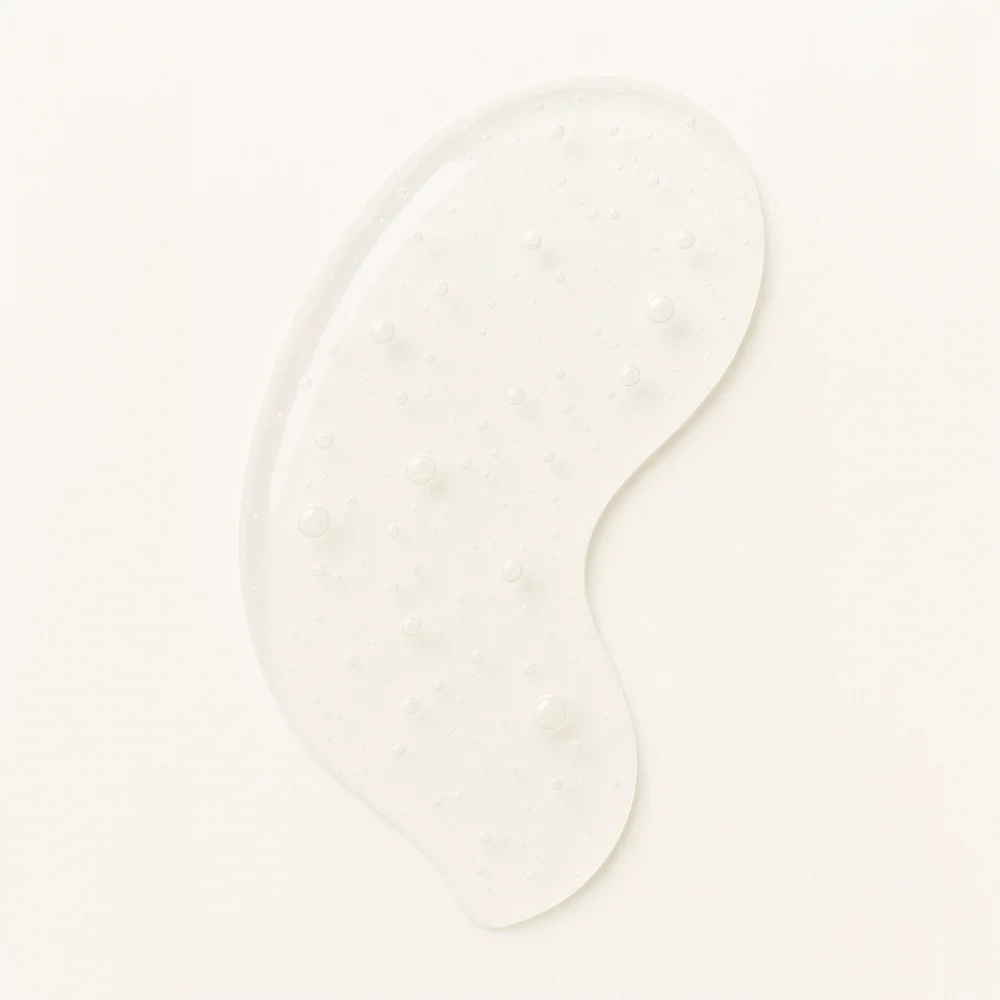 Sweet Almond Shower Gel - Certified Organic-1