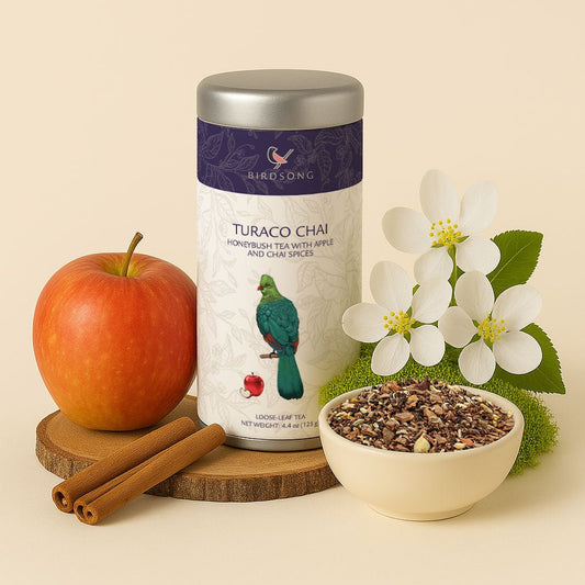 Turaco Apple Chai-0