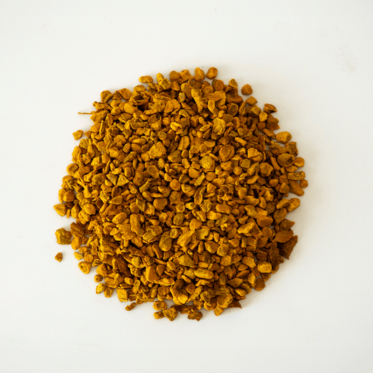 Organic Turmeric | Wholesale-0